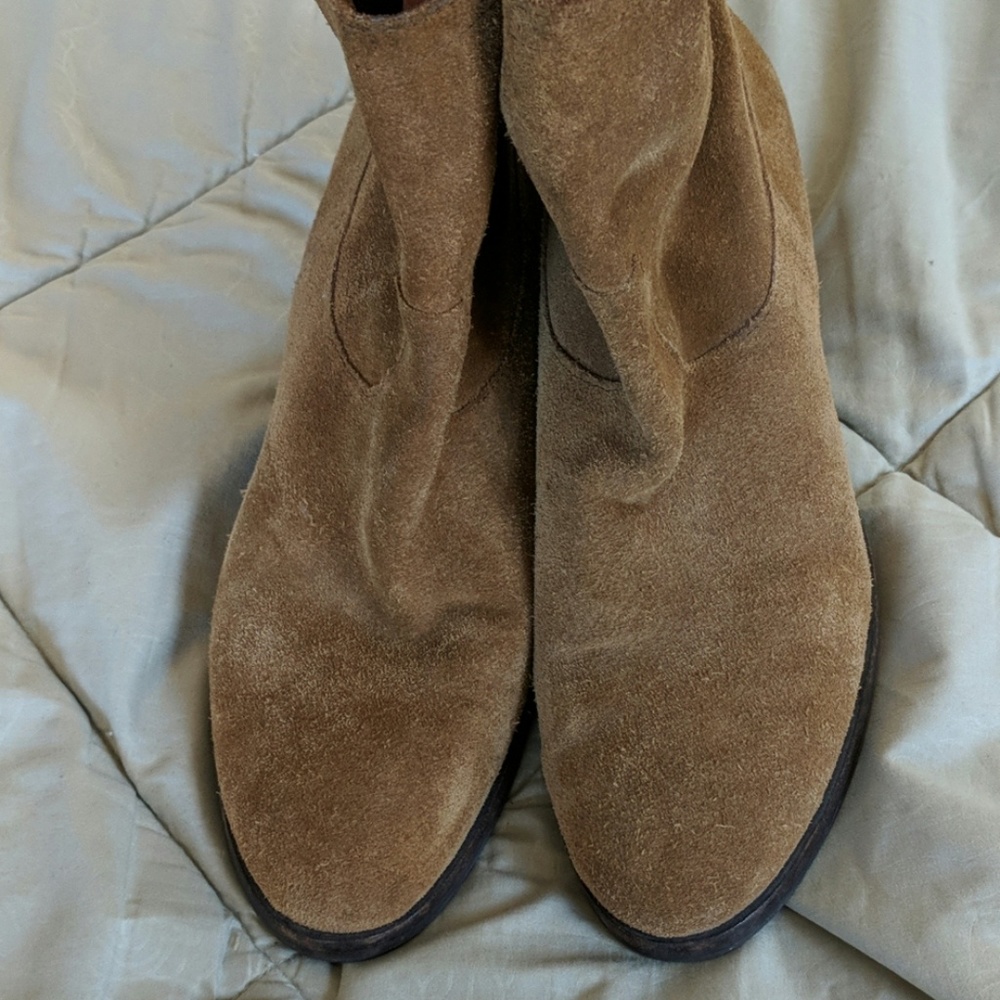 Boots - Picture 4 of 5